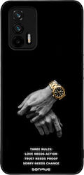 Θήκη Sonique Men's Edition Series Realme Gt 5g ...