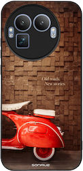 Husă Sonique Men's Edition Series Realme GT 8 P...