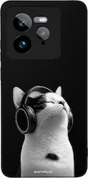 Husă Sonique Men's Edition Series Realme GT 7 P...