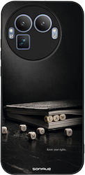 Husa Sonique Men's Edition Series Realme GT 8 P...