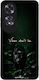 Sonique Men's Edition Oppo A60 Mobile Phone Case
