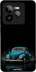 Husă Sonique Men's Edition Series Realme GT 7 P...