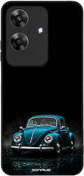 Θήκη Sonique Men's Edition Series Realme Note 6...