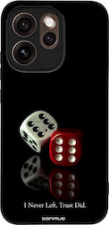 Sonique Men's Edition Oppo Reno15 Pro 5g Dice M...