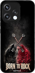 Sonique Men's Edition Oppo Reno15 5G Mobile Pho...