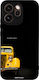 Sonique Men's Edition Oppo Reno15 Pro Max Class...