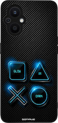 Калъф Sonique Men's Edition Oppo Reno7 Lite 5g ...