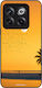 Sonique Men's Edition OnePlus 10T Case Calm