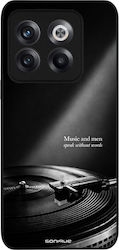 Husă Sonique Men's Edition OnePlus 10T Music Men