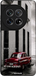 Husă Sonique Men's Edition OnePlus 12 5G Old Soul