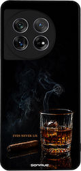 Husă Sonique Men's Edition OnePlus 11 5G Eyes N...