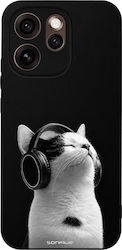 Sonique Herren Edition Oppo Reno15 Pro Max Audi...