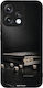 Sonique Men's Edition Oppo Reno15 5G Case