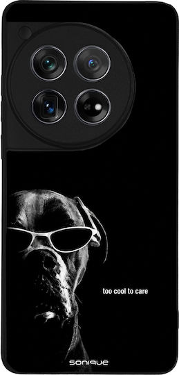Sonique Men's Edition OnePlus 12 5G Mobile Phone Case Too Cool