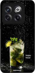 Husă Sonique Men's Edition OnePlus 10T Mojito