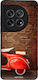 Калъф Sonique Men's Edition OnePlus 12 5G Old R...