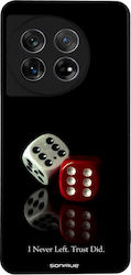 Husă Sonique Men's Edition OnePlus 11 5G Zaruri