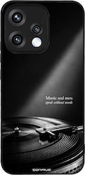 Sonique Men's Edition Oppo Reno15 5G Mobile Pho...