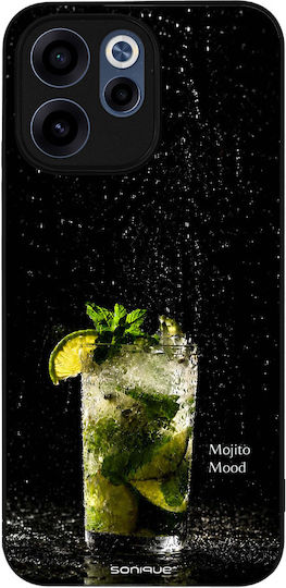 Sonique Case Men's Edition Oppo Reno15 F 5G Oppo Reno15 Fs 5G Mojito