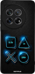 Husă Sonique Men's Edition OnePlus 12 5G Gaming