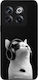 Sonique Men's Edition OnePlus 10T Audio Kitten ...