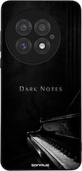 Sonique Herren Edition Oneplus 13 5G Klavier Ha...