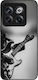 Sonique Men's Edition OnePlus 10T Rock Guitar Case