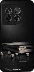 Husă Sonique Men's Edition OnePlus 11 5G Law