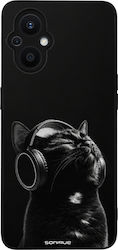 Husă Sonique Men's Edition Oppo Reno7 Lite 5g O...