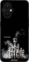 Husă Sonique Men's Edition Oppo Reno7 Lite 5g O...