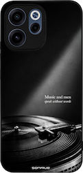 Калъф Sonique Men's Edition Oppo Reno15 F 5g Op...