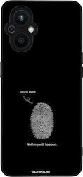 Husă Sonique Men's Edition Oppo Reno7 Lite 5g O...