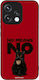 Sonique Case Men's Edition Oppo Reno15 5G No Me...