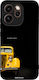 Sonique Men's Edition Oppo Reno15 Pro 5G Classi...