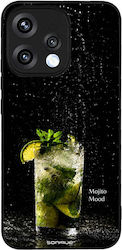 Sonique Men's Edition Oppo Reno15 5G Case Mojito