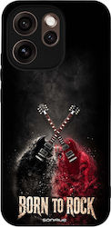 Sonique Herren Edition Oppo Reno15 Pro Max Gebo...