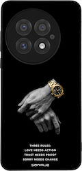 Sonique Herren Edition OnePlus 13 5G Handyhülle