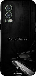 Sonique Herren Edition OnePlus Nord 2 5G Klavie...
