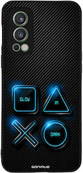 Sonique Herren Edition OnePlus Nord 2 5G Gaming...