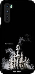 Θήκη Sonique Men's Edition Oneplus Nord Σκάκι