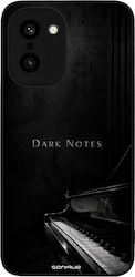 Husă Sonique Men's Edition OnePlus 15R 5G Piano