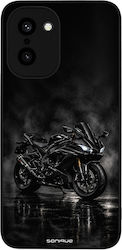 Husă Sonique Men's Edition OnePlus 15R 5G Negru...