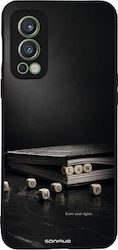 Sonique Herren Edition OnePlus Nord 2 5G Handyh...