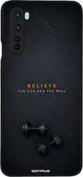 Θήκη Sonique Men's Edition Oneplus Nord Believe