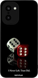 Husă Sonique Men's Edition OnePlus 15R 5G Zaruri