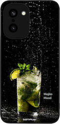 Husă Sonique Men's Edition OnePlus 15R 5G Mojito