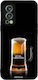 Калъф Sonique Men's Edition OnePlus Nord 2 5G O...