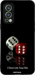Sonique Herren Edition OnePlus Nord 2 5G Würfel...