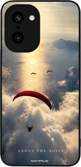 Sonique Herren Edition OnePlus 15R 5G Handyhülle