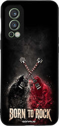 Sonique Herren Edition OnePlus Nord 2 5G Gebore...